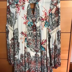 Fun party dress
